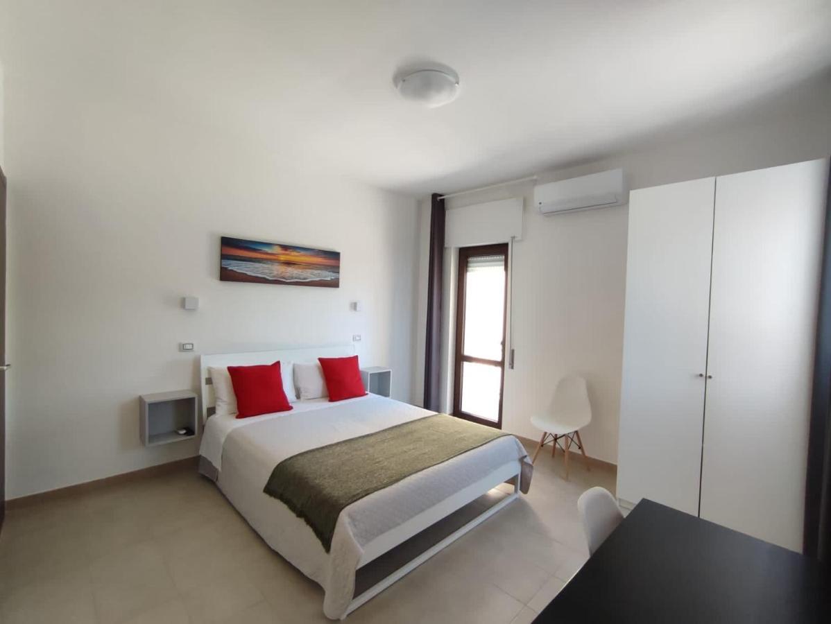 Cristian Rooms 아볼라 외부 사진