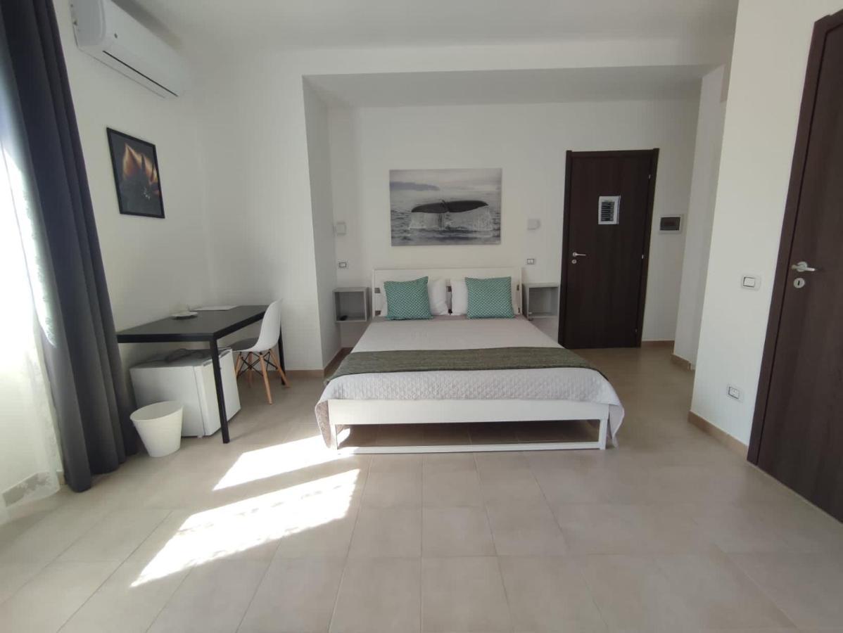Cristian Rooms 아볼라 외부 사진