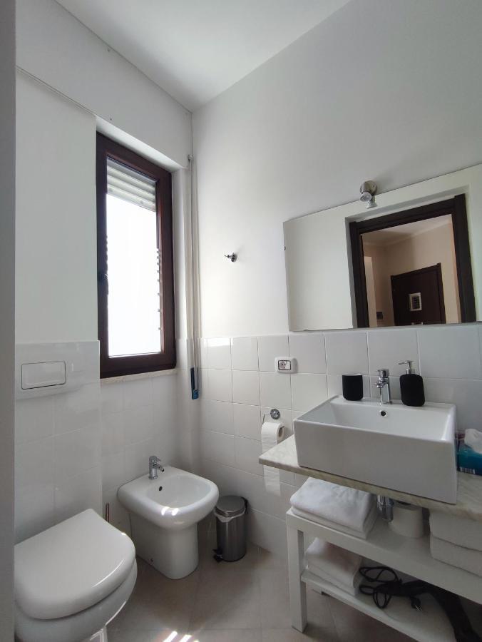 Cristian Rooms 아볼라 외부 사진
